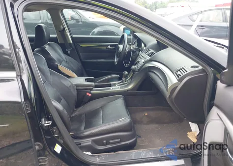 2012 Acura Tl 3.7 z USA, uszkodzony, nr VIN 19UUA9F70CA009854